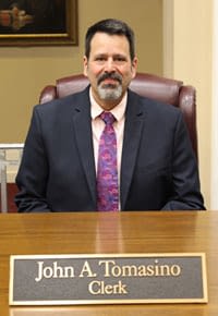 John Tomasino