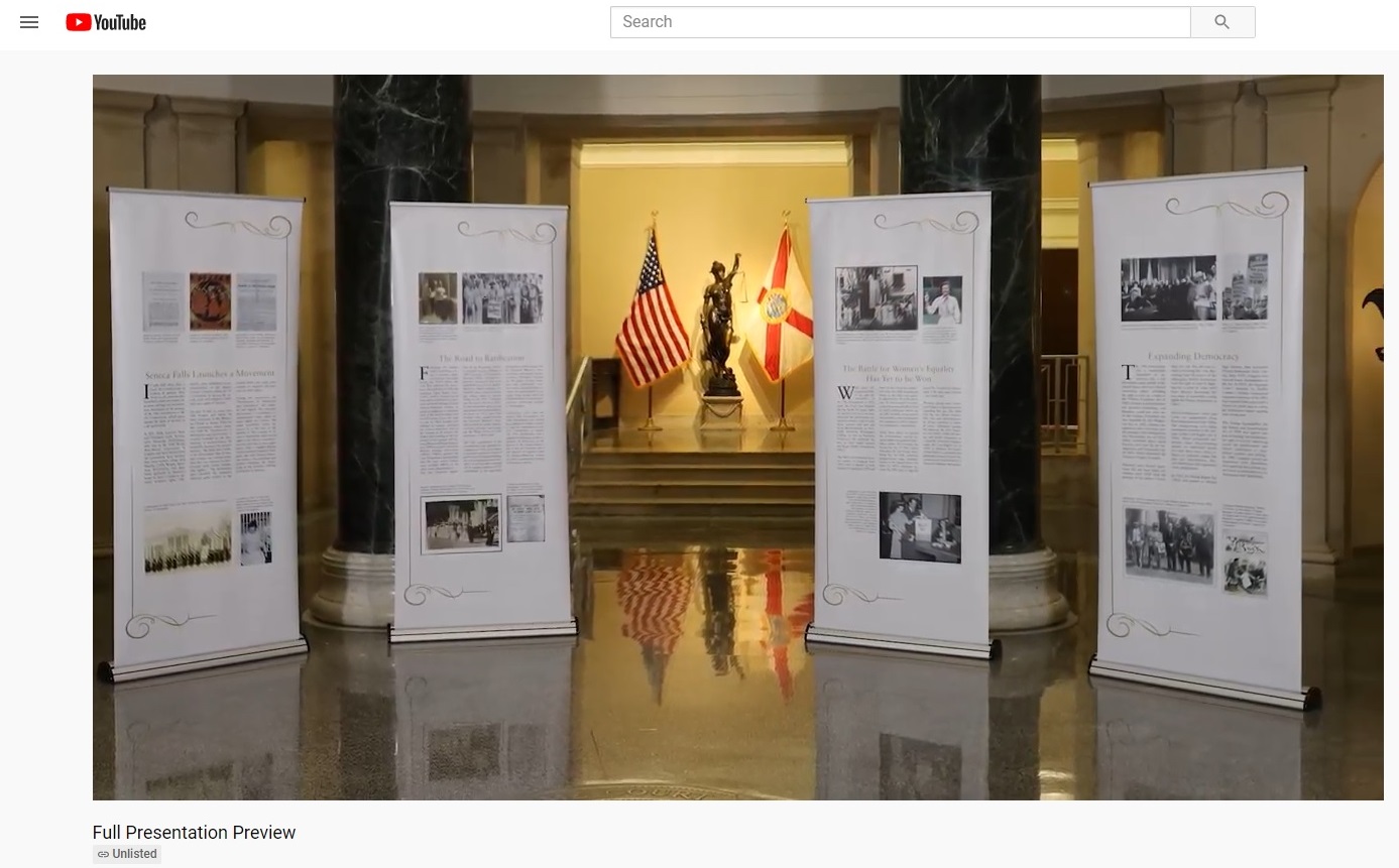 Here is a behind-the-scenes look at how this ceremony is being held virtually because of the pandemic.