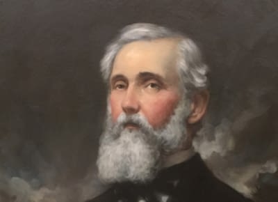 Justice David S. Walker