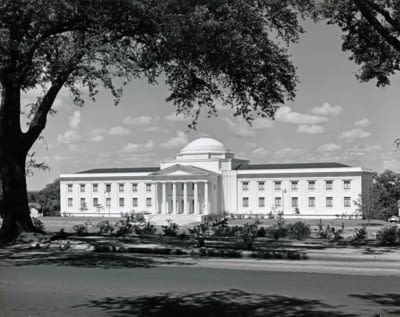 Evolution of Justice in Florida - Supreme Court