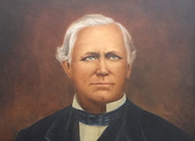 Justice Ossian Bingley Hart