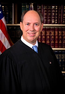 Judge Mark W Klingensmith Fourth District Court Of Appeal Judge Mark W Klingensmith Fourth District Court Of Appeal