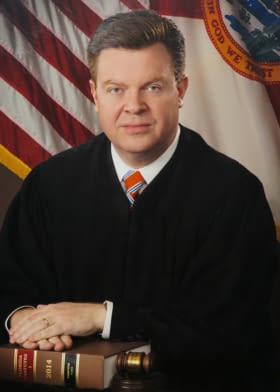Judges First District Court of Appeal