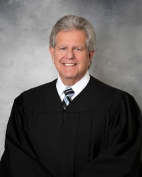Judge Richard B Orfinger Fifth District Court of Appeal