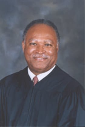 Judge Emerson R Thompson Jr Fifth District Court of Appeal