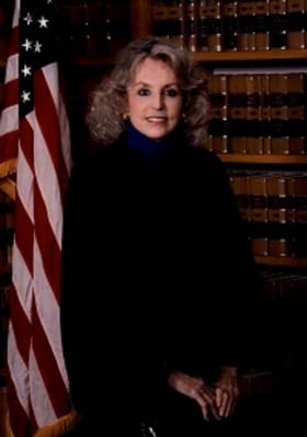 Former Judge Bobby W. Gunther - Fourth District Court of Appeal