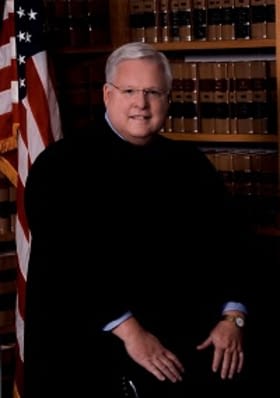 Former Judge Gary M Farmer Fourth District Court of Appeal