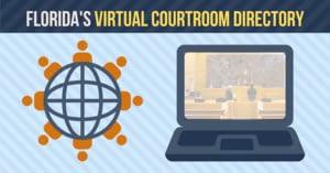 Virtual Courtroom Directory