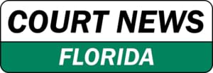 Court News Florida logo