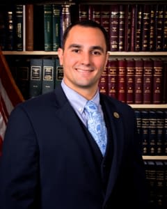 Marshal Fourth District Court of Appeal