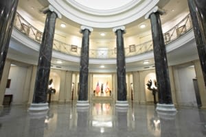 Florida Supreme Court Rotunda