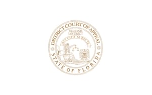 Judge John L Badalamenti Appointed to the United States District Court