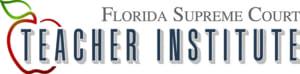 Supreme Court Teacher Institute - Supreme Court