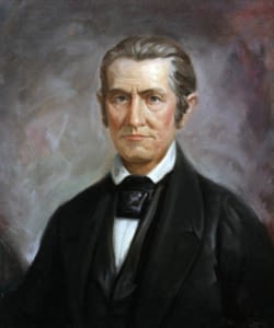 Justice Thomas Douglas