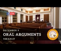 Oral Argument: December 9, 2000.