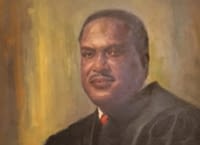 Justice Joseph W. Hatchett