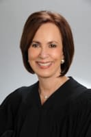 Justice Barbara Pariente