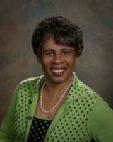 Justice Peggy A. Quince