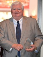 Justice R. Fred Lewis