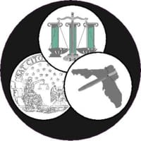 Advanced Judicial College logo