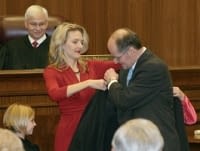 Justice Charles T. Canady