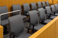 Jury trials suspended March 16-27, 2020