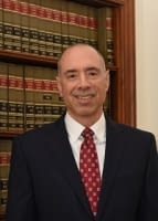 Justice C. Alan Lawson
