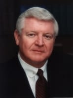 Justice R. Fred Lewis