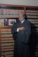 Justice James E. C. Perry