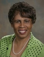 Justice Peggy A. Quince