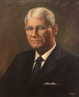 Article V, section 3(c) of the Florida Constitution authorizes the Supreme Court to appoint a clerk who holds office at the pleasure of the Court. All papers, records, files, and the seal of the Supreme Court are kept in the custody of the clerk. The clerk receives all documents filed in cases, circulates that material to the Justices, and releases orders and opinions of the Court to the public.