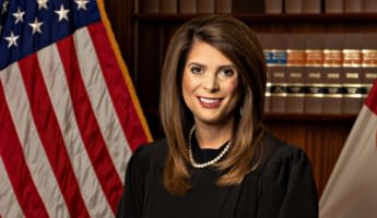 Justice Jamie R. Grosshans