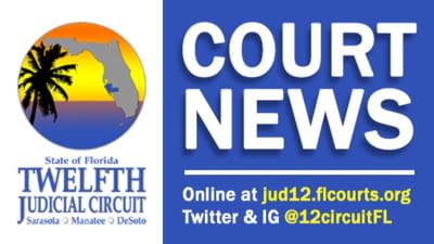 12th Judicial Circuit Court News