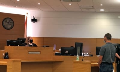 Manatee County Judge Melissa Gould