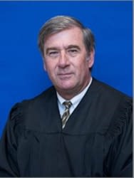 Judge Glenn Kelley