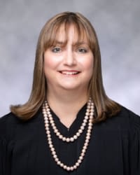 Judge Fleur J. Lobree