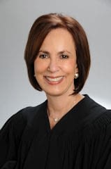 Justice Barbara Pariente