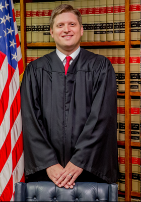 Judge Jeffrey T. Kuntz Elected as Fourth DCA Chief Judge