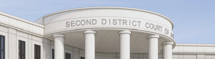 Courthouse Construction Updates Second District Court of Appeal